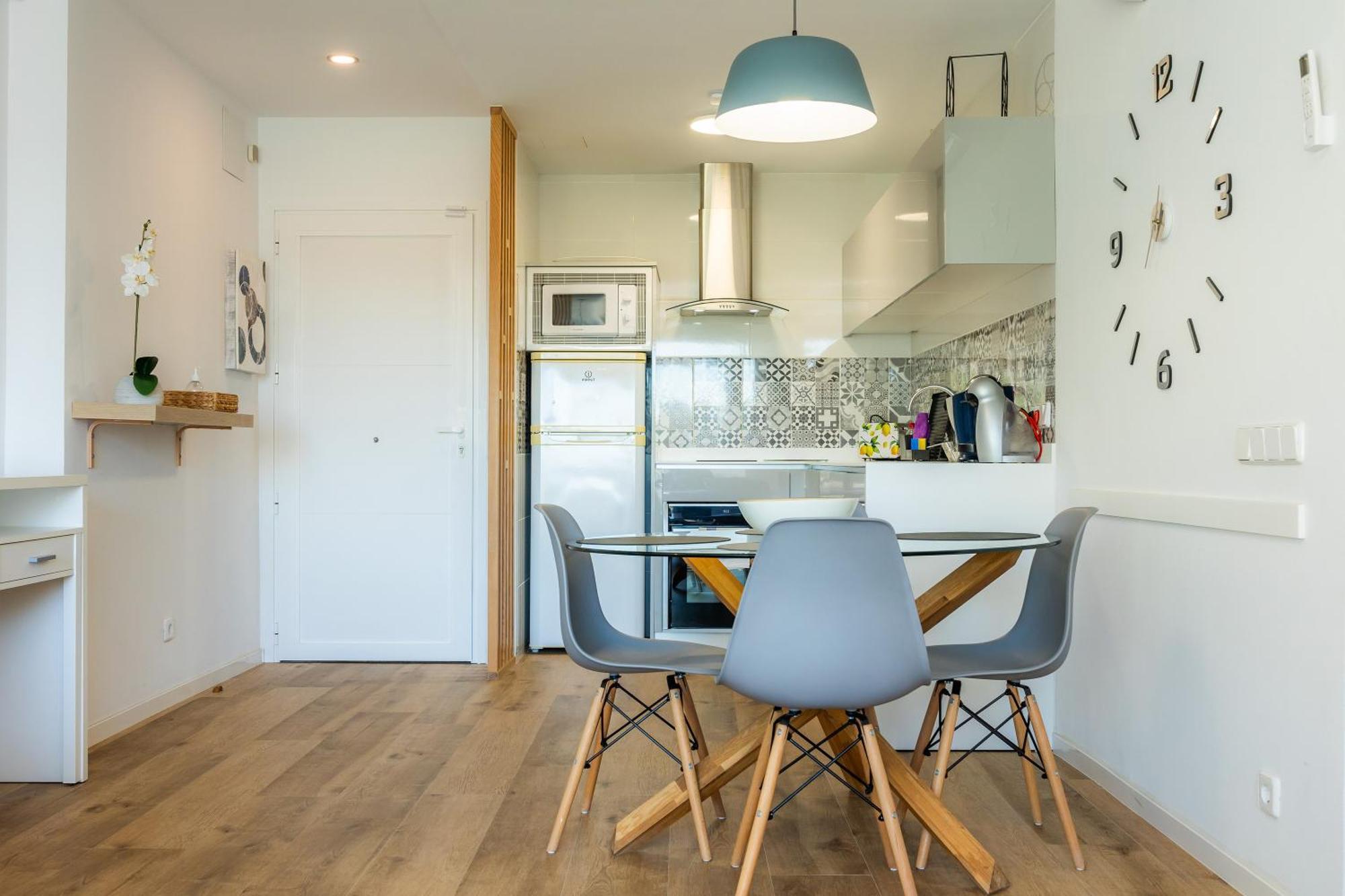 Appartement El Rincon De La Calma Alcúdia