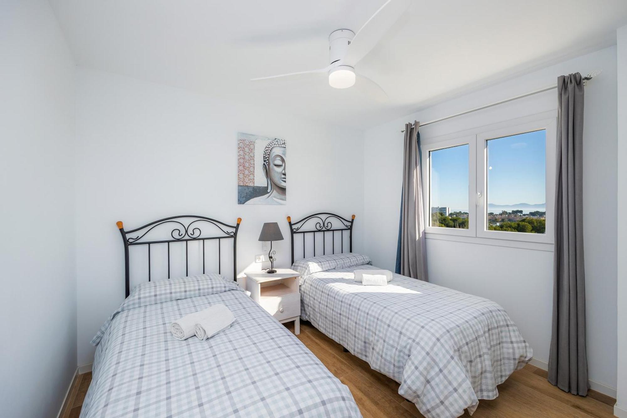 Appartement El Rincon De La Calma Alcúdia