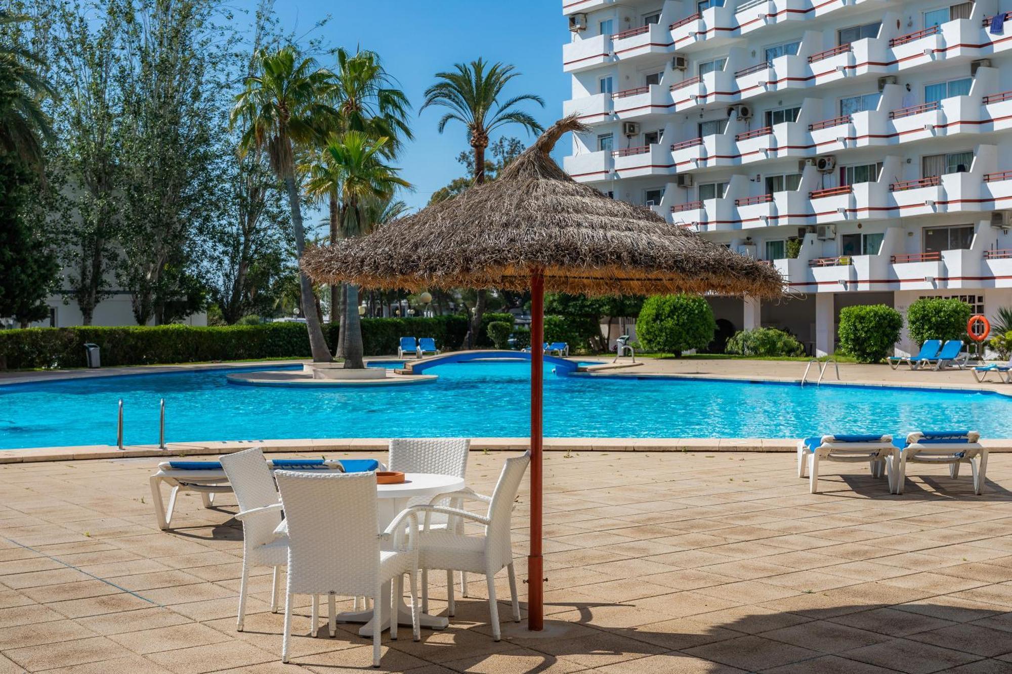 El Rincon De La Calma Appartement