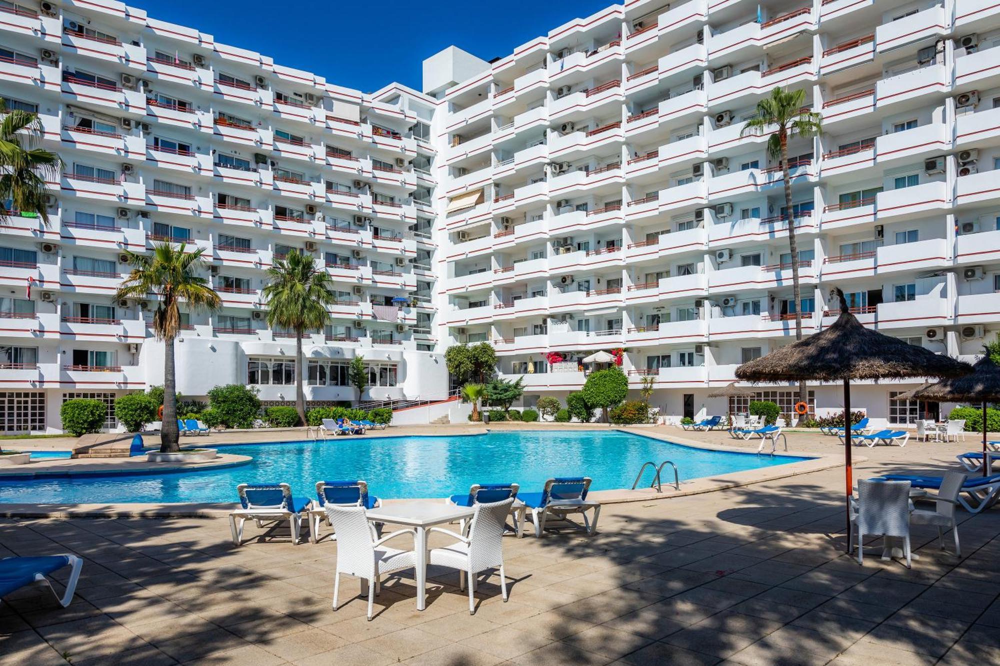 El Rincon De La Calma Appartement *