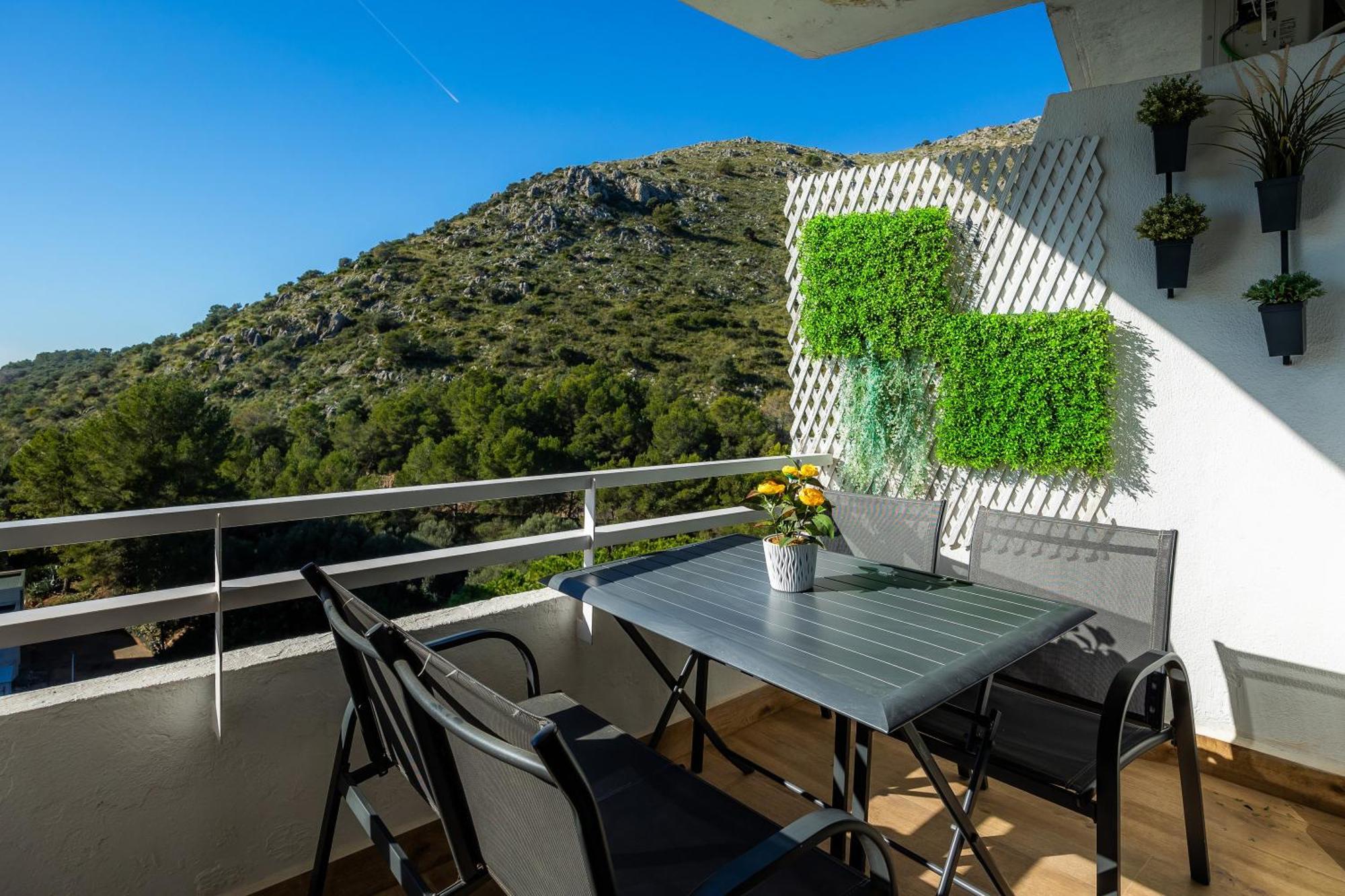 El Rincon De La Calma Appartement