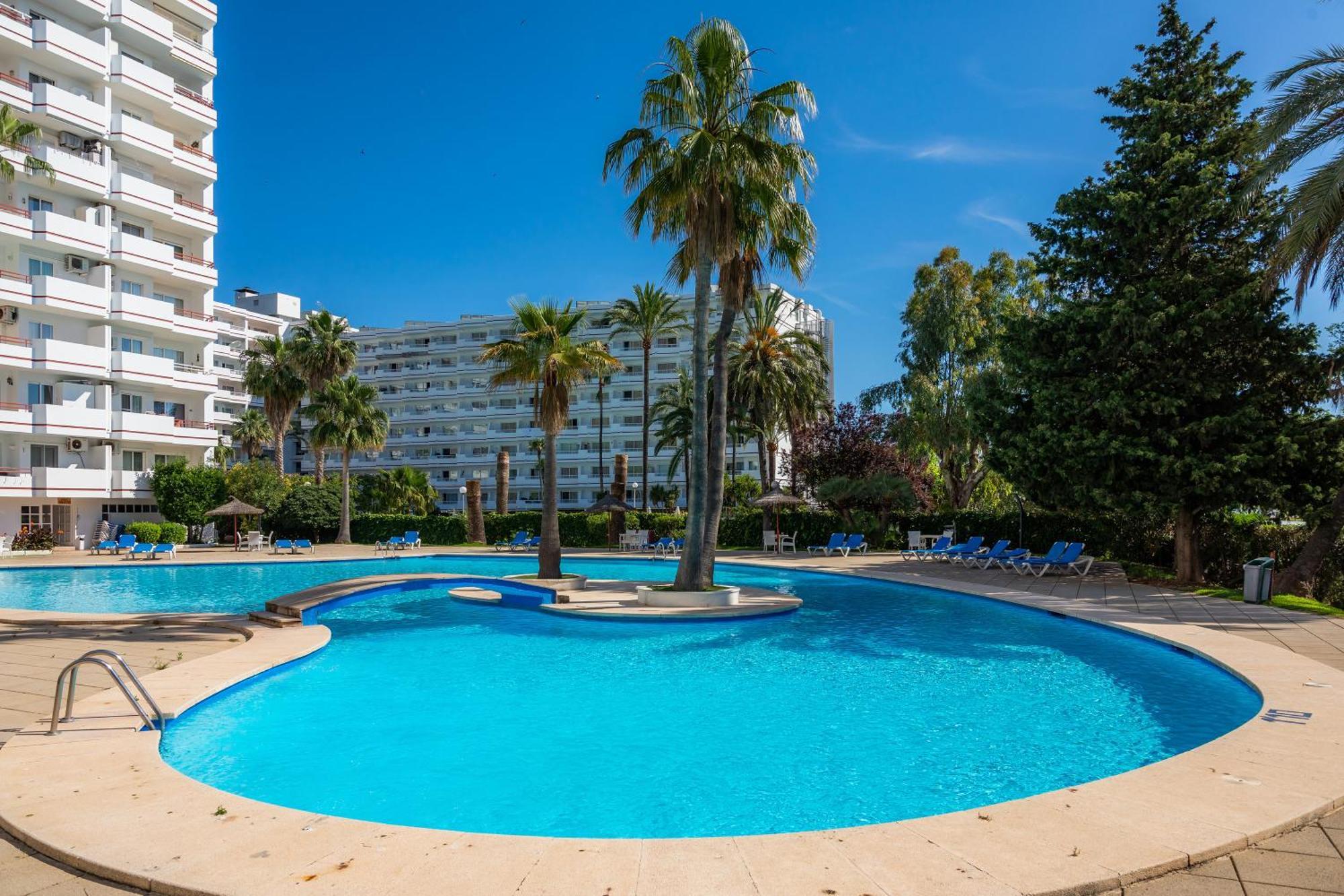 El Rincon De La Calma Appartement Alcúdia